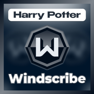 [ВПН] WINDSCRIBE | ГАРАНТИЯ
