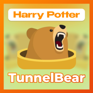 [ВПН] TUNNELBEAR | ГАРАНТИЯ