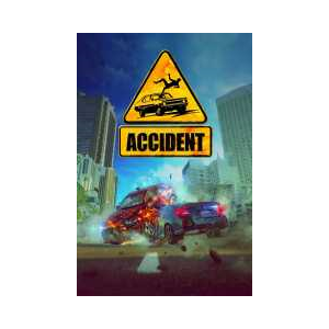 Accident Xbox Series/Xbox One