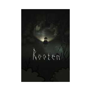 Rooten Xbox Series/Xbox One