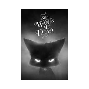 She Wants Me Dead Xbox Series/Xbox One