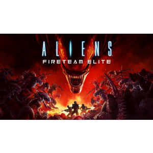 ✅Aliens: Fireteam Elite XBOX ONE X|S PC🔑 КЛЮЧ