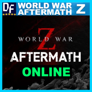 World War Z: Aftermath - ОНЛАЙН ✔️STEAM Аккаунт