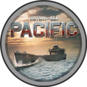 Victory At Sea Pacific +DLC ®✔️Steam (GLOBAL)🌍