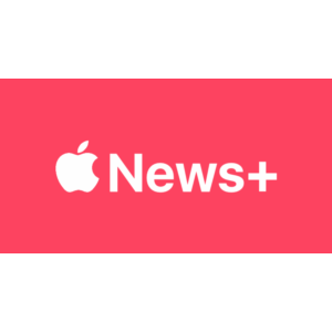 🔥 APPLE NEWS+ КЛЮЧ НА 5 МЕСЯЦЕВ США 🔥
