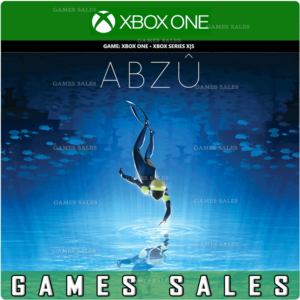 ✅❤️ABZU❤️XBOX ONE|XS🔑КЛЮЧ✅