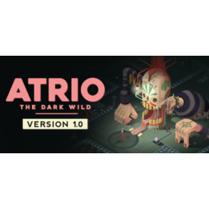 Atrio: The Dark Wild STEAM Россия