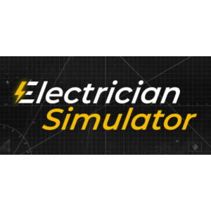 Electrician Simulator | Steam | Region Free