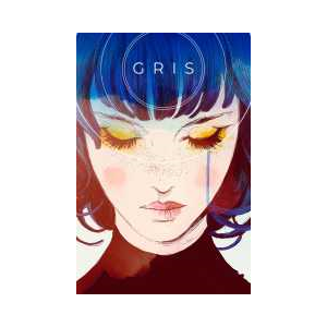 GRIS Xbox Series/Xbox One