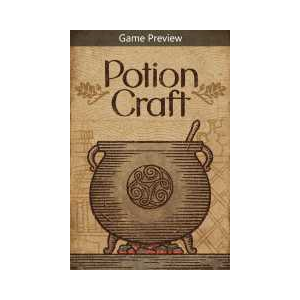 Potion Craft: Alchemist Simulator Xbox Series/Xbox one