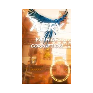 Aery - Path of Corruption Xbox Series/Xbox One