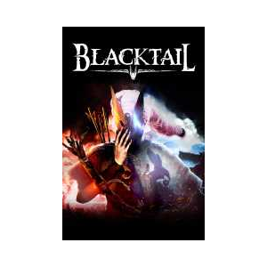BLACKTAIL Xbox Series