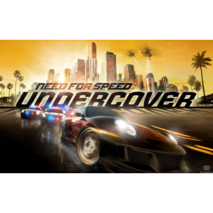 Need for Speed Undercover | EA app
