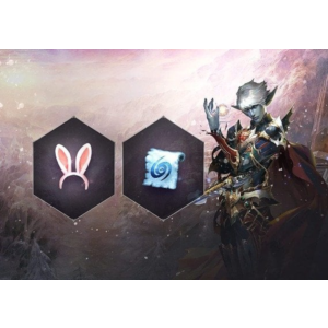 Lineage 2 II Year of the Rabbit Pack 🔑 КОД