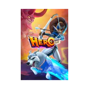 HEROish Xbox Series