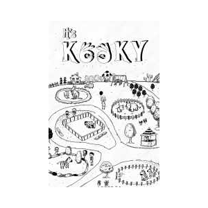 It´s Kooky Xbox Series/Xbox One