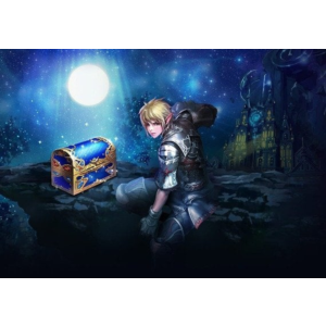 Lineage 2 II: Aden  Lunar New Year Kit 🔑 КОД