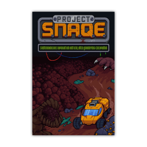 Project Snaqe Xbox Series/Xbox One