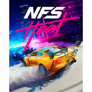 🔥Need for Speed: Heat EA-APP КЛЮЧ🔑 🌎РФ+МИР +ПОДАРОК