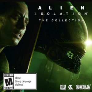 ALIEN: ISOLATION COLLECTION ✅STEAM КЛЮЧ
