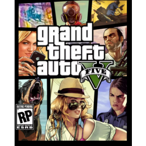 GTAV PC Аренда | БОНУС Death Stranding, Control | RU