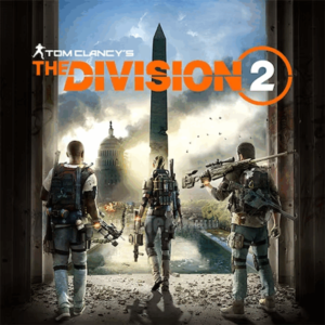 Все регионы ☑️⭐Tom Clancy´s The Division 2 + издания