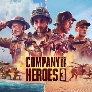 🤠Company of Heroes 3 Digital Premium Steam Gift РОССИЯ