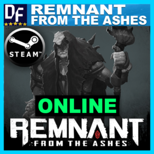Remnant: From the Ashes - ОНЛАЙН ✔️STEAM Аккаунт
