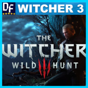 The Witcher 3: Wild Hunt  - ОНЛАЙН ✔️STEAM Аккаунт