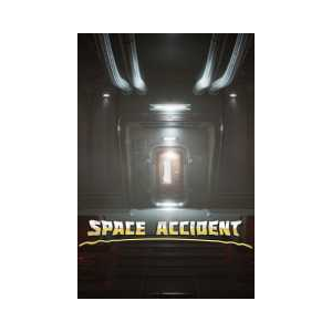 Space Accident Xbox Series/Xbox One