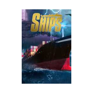 Ships Simulator Xbox Series/Xbox One