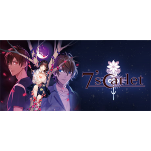 7'scarlet 🔑STEAM КЛЮЧ 🔥РОССИЯ + СНГ