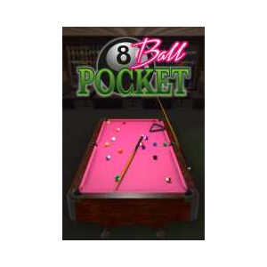 8-Ball Pocket Xbox Series/Xbox One