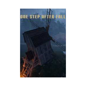 One Step After Fall Xbox Series/Xbox One