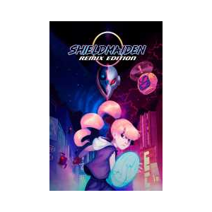 Shieldmaiden: Remix Edition Xbox Series/Xbox One