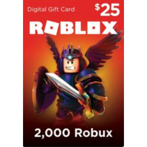 ROBLOX GIFT CARD 2200 ROBUX ✅КОД ДЛЯ ВСЕХ РЕГИОНОВ
