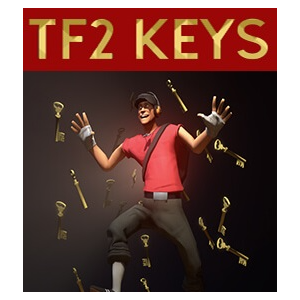 🔑 Ключ от ящика Манн Ко ( TF2 Team Fortress 2 ) 🎁