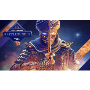 For Honor® Y6S4 Battle Bundle XBOX one Series Xs