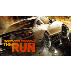 Need for Speed The Run | EA App