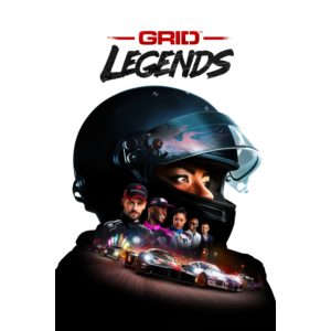 GRID Legends | EA app