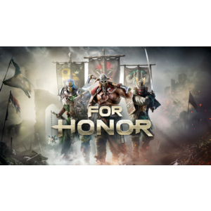 For Honor | ONLINE | Ubisoft | PC