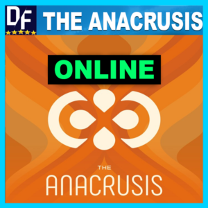 The Anacrusis - ОНЛАЙН ✔️STEAM Аккаунт