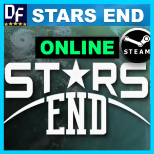 Stars End - ОНЛАЙН ✔️STEAM Аккаунт