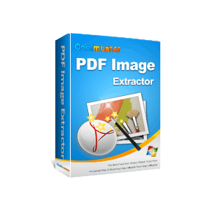 🔑 Coolmuster PDF Image Extractor 2.1.4 | Лицензия