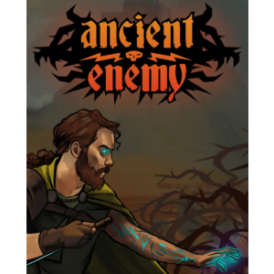 Ancient Enemy (Steam ключ) ✅ REGION FREE/GLOBAL + 🎁