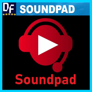 Soundpad ✔️STEAM Аккаунт