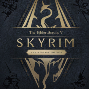 THE ELDER SCROLLS V: SKYRIM ANNIVERSARY EDITION✅STEAM