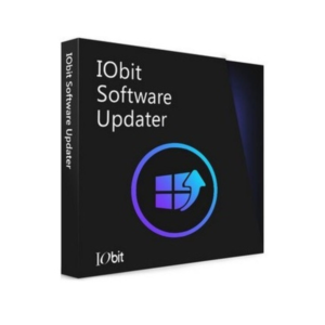 IObit Software Updater 8 Pro 3PC/1Year + Paypal