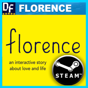 Florence ✔️STEAM Аккаунт