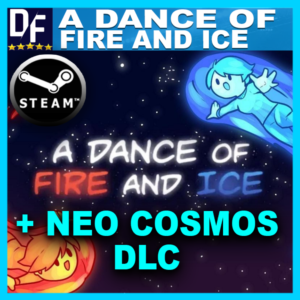 A Dance of Fire and Ice + Neo Cosmos DLC✔️STEAM Аккаунт